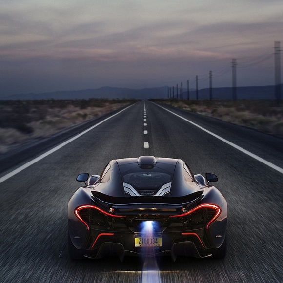 Meet your Posher, Kenneth - Picture 1 of 1